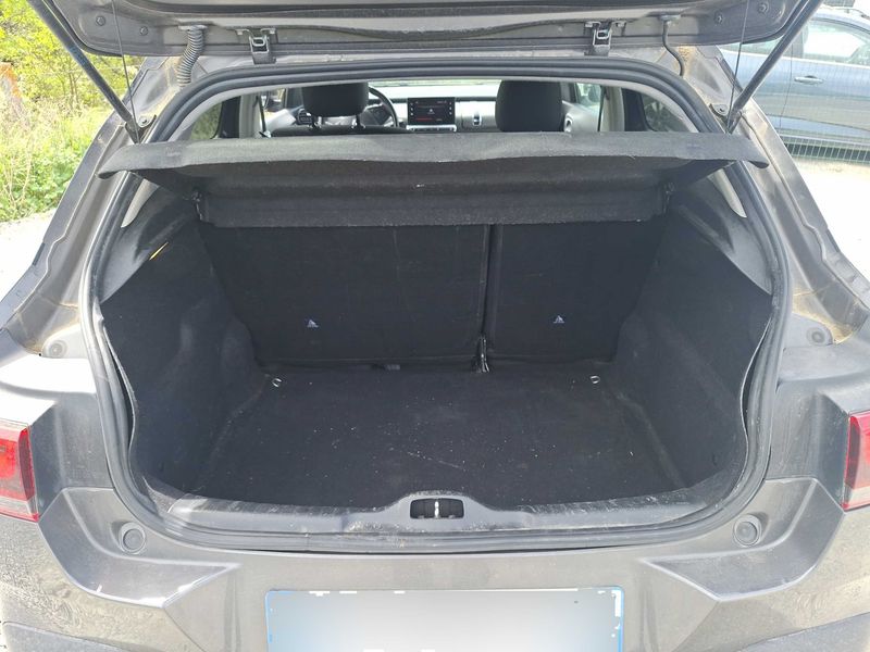 Citroen C4 Cactus 1.5 Blue-HDi Shine 2020 – снимка 9