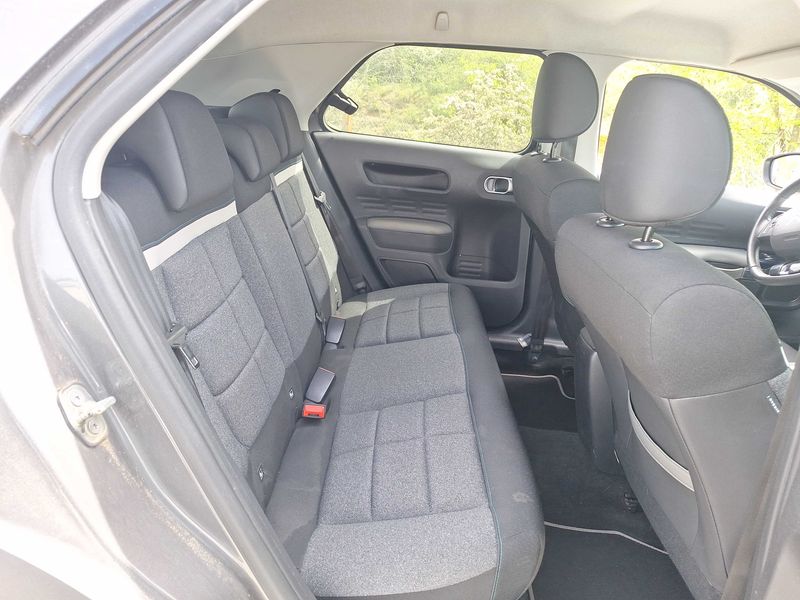 Citroen C4 Cactus 1.5 Blue-HDi Shine 2020 – снимка 14
