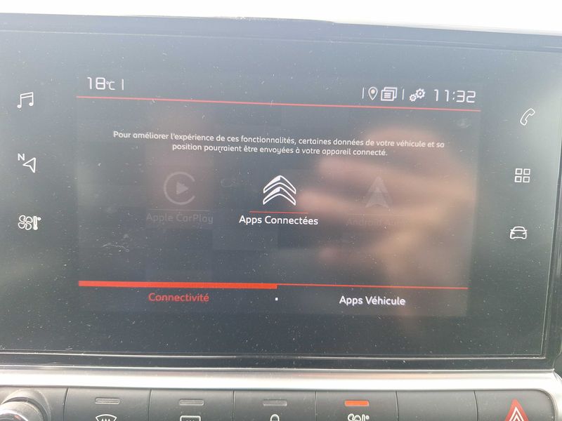 Citroen C4 Cactus 1.5 Blue-HDi Shine 2020 – снимка 26