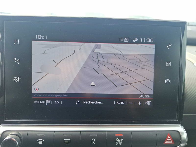 Citroen C4 Cactus 1.5 Blue-HDi Shine 2020 – снимка 13