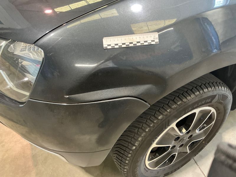Dacia Duster 1.5 dCi SL Black Touch 4x2 2017 – снимка 34