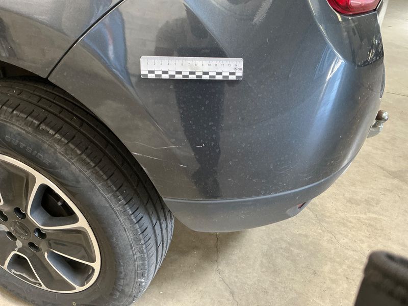 Dacia Duster 1.5 dCi SL Black Touch 4x2 2017 – снимка 35