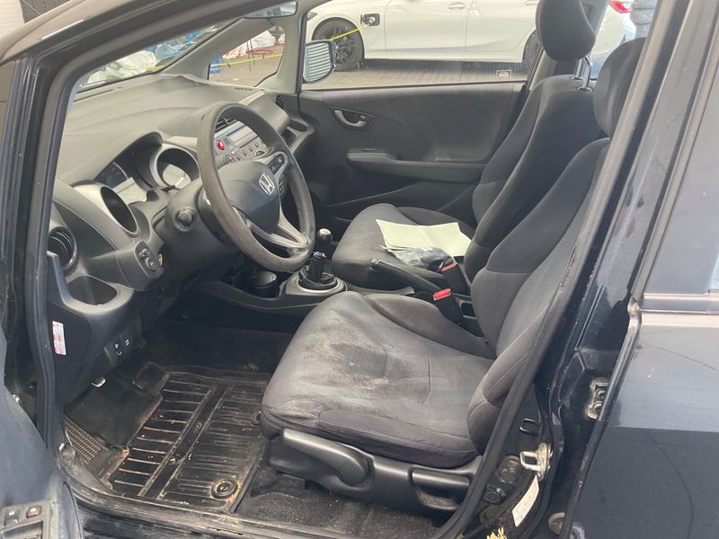 Honda Jazz 1.4 Comfort 2011 – снимка 3