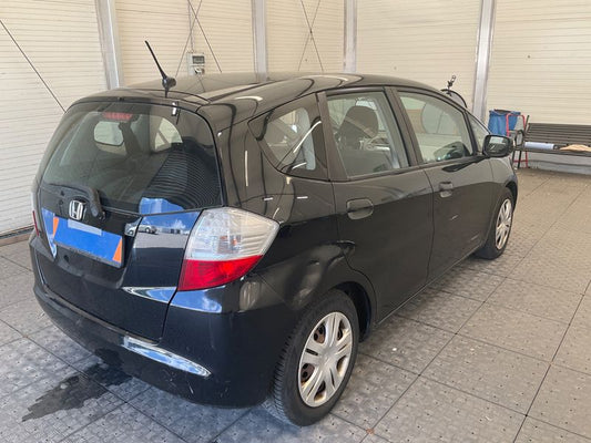 Honda Jazz 1.4 Comfort 2011 – снимка 2
