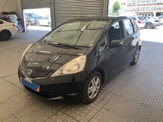 Honda Jazz 1.4 Comfort 2011 – снимка 1