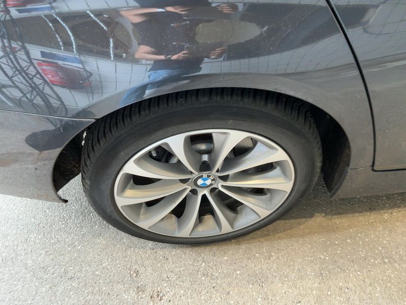 BMW 5er 520d 2016 – снимка 18