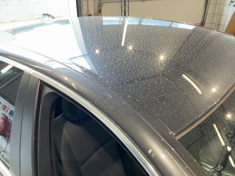 BMW 5er 520d 2016 – снимка 20