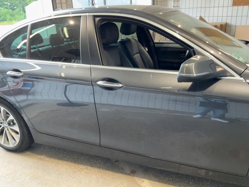 BMW 5er 520d 2016 – снимка 7