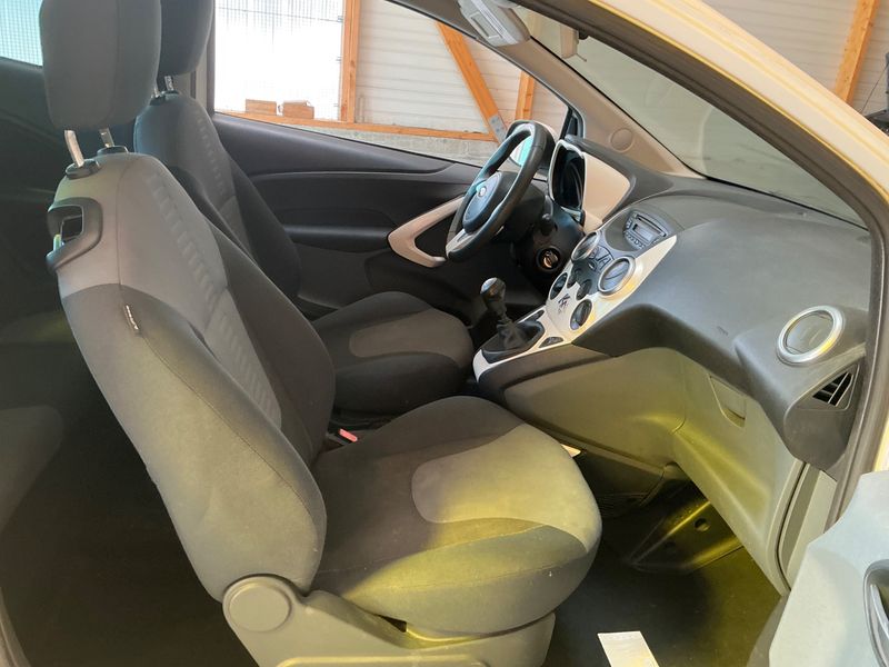 Ford Ka 1.2 Titanium 2012 – снимка 3