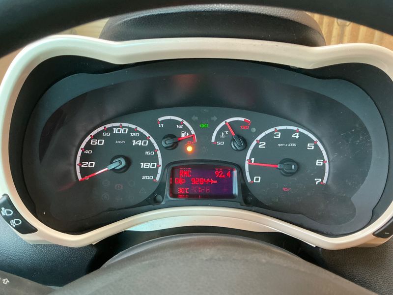 Ford Ka 1.2 Titanium 2012 – снимка 4