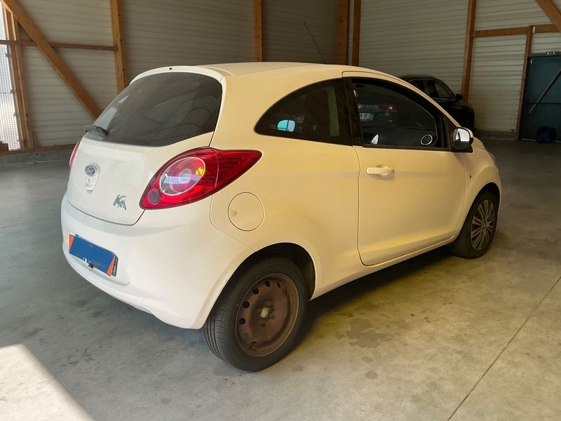 Ford Ka 1.2 Titanium 2012 – снимка 2