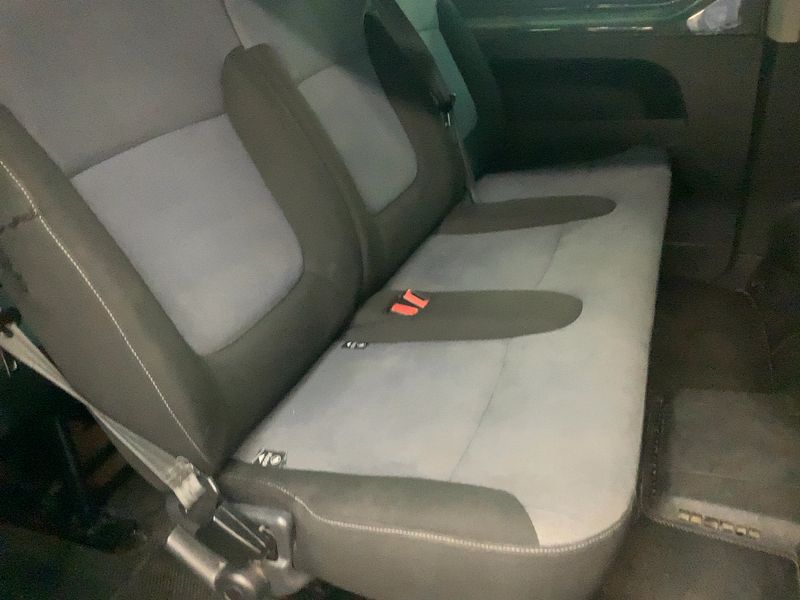 Opel Vivaro 1.6 CDTI Biturbo Kasten L1H2 2,9t 2016 – снимка 19