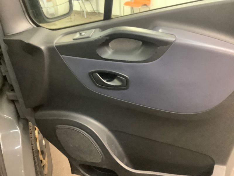 Opel Vivaro 1.6 CDTI Biturbo Kasten L1H2 2,9t 2016 – снимка 31