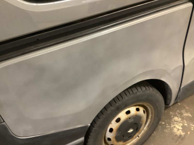 Opel Vivaro 1.6 CDTI Biturbo Kasten L1H2 2,9t 2016 – снимка 26