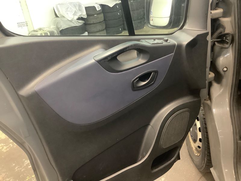 Opel Vivaro 1.6 CDTI Biturbo Kasten L1H2 2,9t 2016 – снимка 37