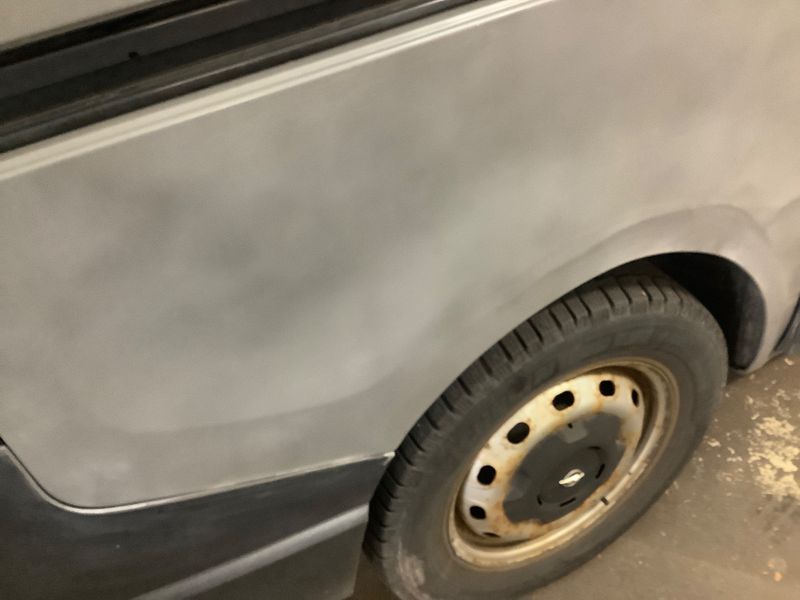 Opel Vivaro 1.6 CDTI Biturbo Kasten L1H2 2,9t 2016 – снимка 24