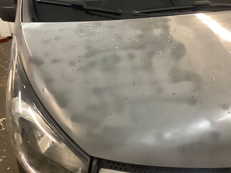 Opel Vivaro 1.6 CDTI Biturbo Kasten L1H2 2,9t 2016 – снимка 48