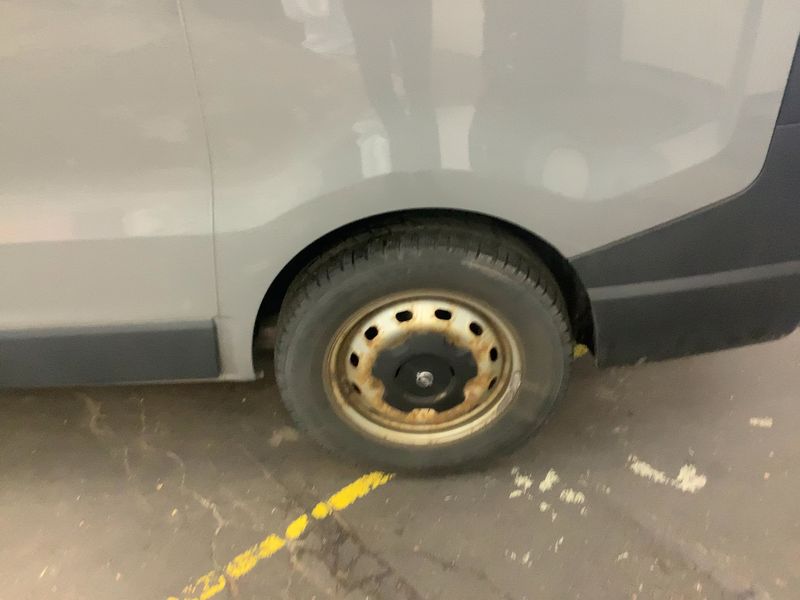 Opel Vivaro 1.6 CDTI Biturbo Kasten L1H2 2,9t 2016 – снимка 5