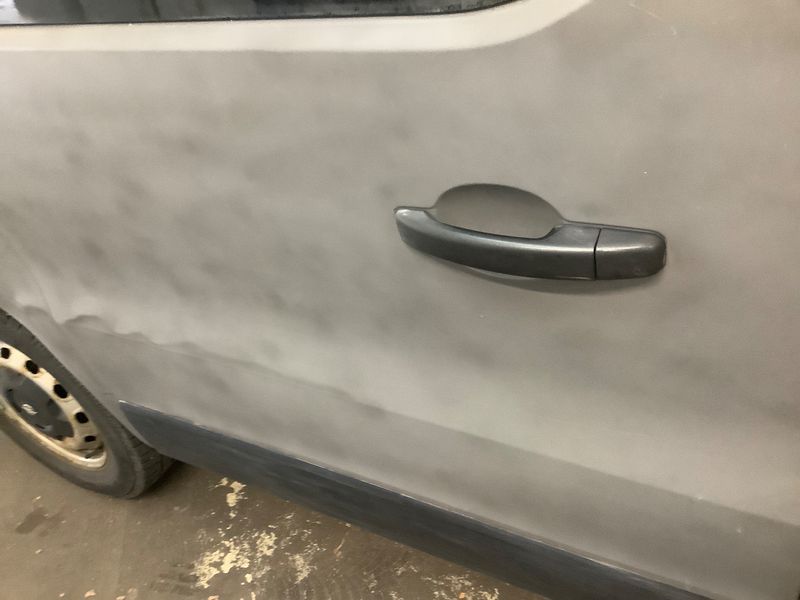 Opel Vivaro 1.6 CDTI Biturbo Kasten L1H2 2,9t 2016 – снимка 29
