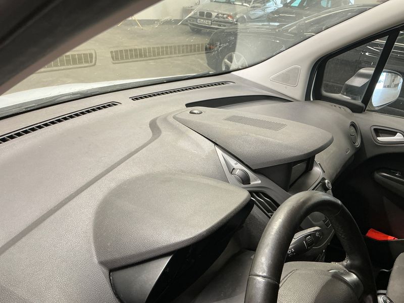 Ford Transit 1.5 TDCi Trend 2021 – снимка 26
