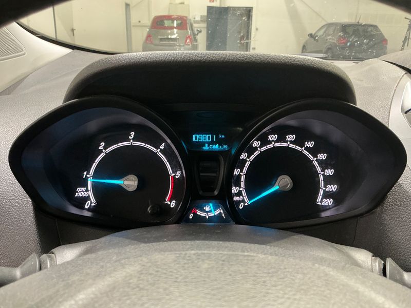 Ford Transit 1.5 TDCi Trend 2021 – снимка 18