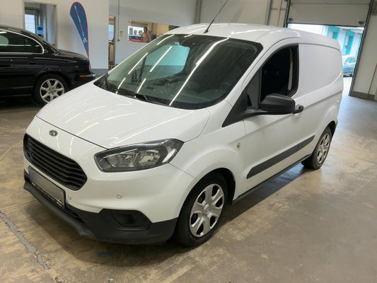 Ford Transit 1.5 TDCi Trend 2021 – снимка 1