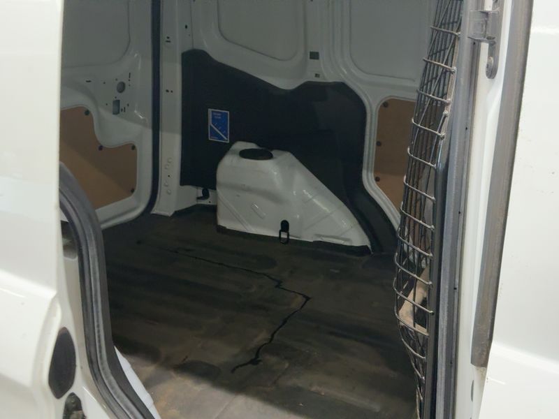 Ford Transit 1.5 TDCi Trend 2021 – снимка 19