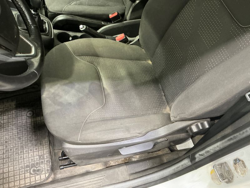 Ford Transit 1.5 TDCi Trend 2021 – снимка 25