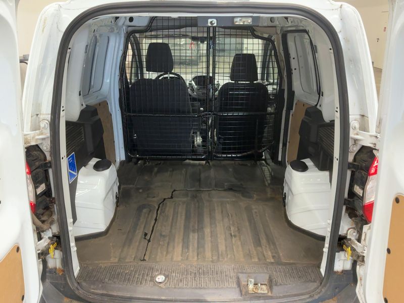 Ford Transit 1.5 TDCi Trend 2021 – снимка 15