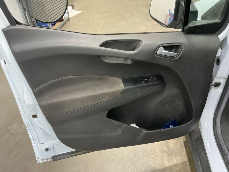 Ford Transit 1.5 TDCi Trend 2021 – снимка 24