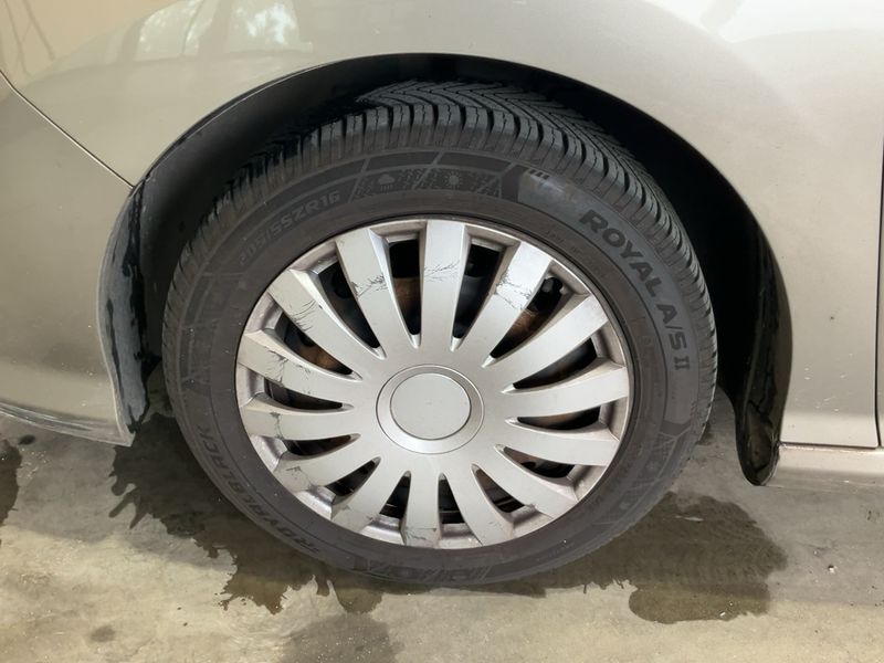 Peugeot 308 1.6 HDi Business Pack 2012 – снимка 3