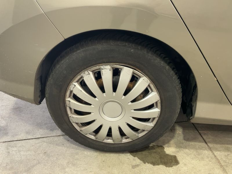 Peugeot 308 1.6 HDi Business Pack 2012 – снимка 9