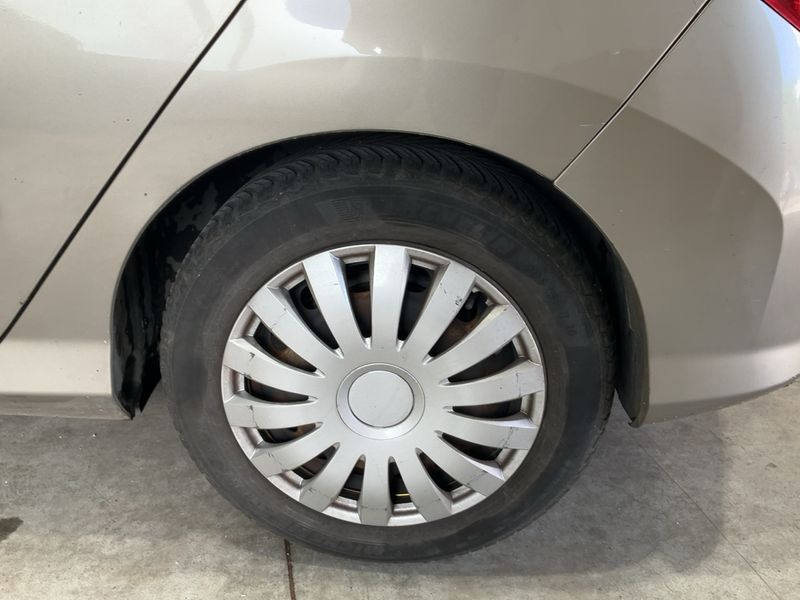 Peugeot 308 1.6 HDi Business Pack 2012 – снимка 5