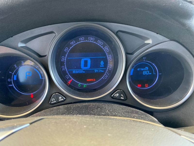 Citroen C4 1.6 Blue-HDi Shine 2017 – снимка 18