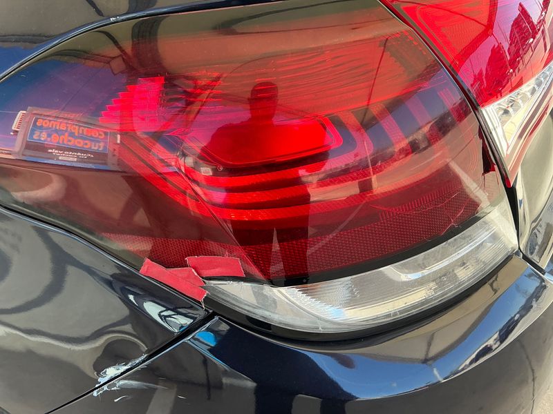 Citroen C4 1.6 Blue-HDi Shine 2017 – снимка 25