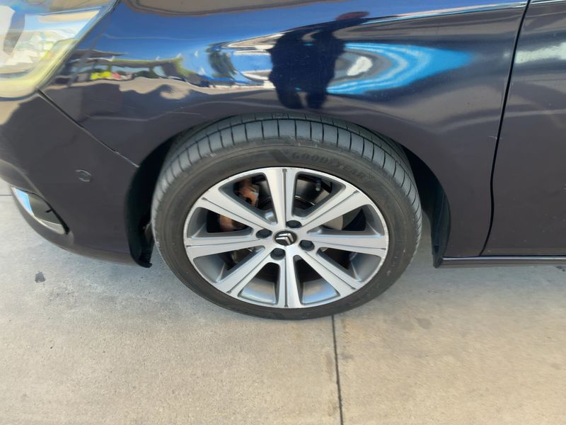 Citroen C4 1.6 Blue-HDi Shine 2017 – снимка 3