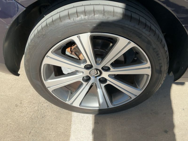 Citroen C4 1.6 Blue-HDi Shine 2017 – снимка 9