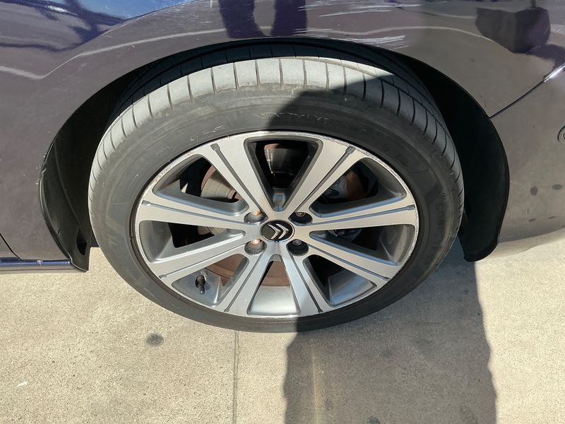 Citroen C4 1.6 Blue-HDi Shine 2017 – снимка 11