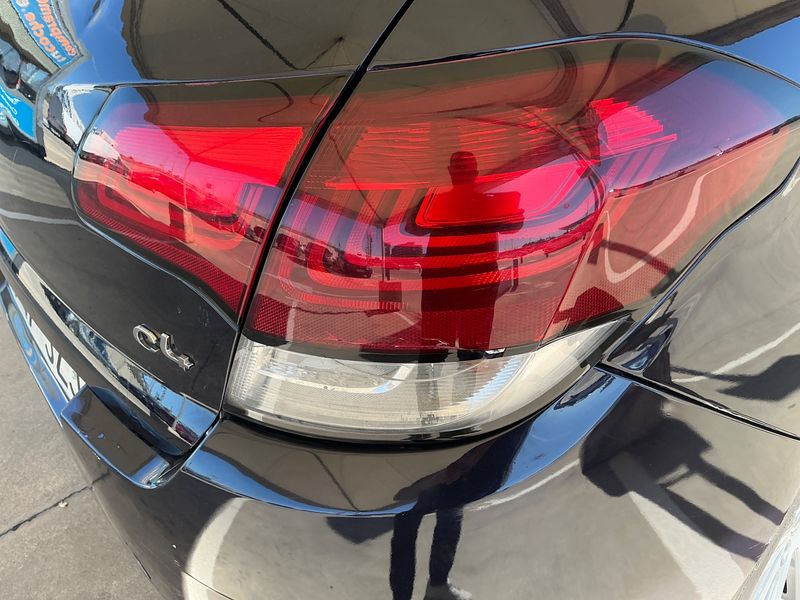 Citroen C4 1.6 Blue-HDi Shine 2017 – снимка 26