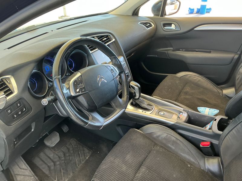 Citroen C4 1.6 Blue-HDi Shine 2017 – снимка 22