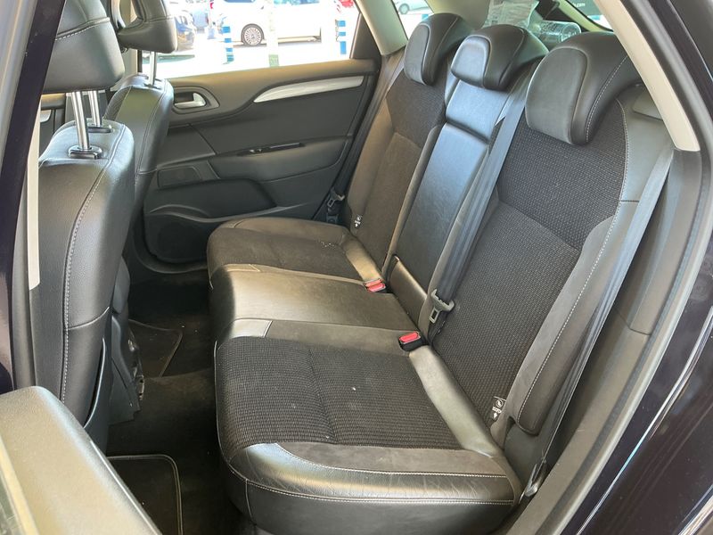Citroen C4 1.6 Blue-HDi Shine 2017 – снимка 25