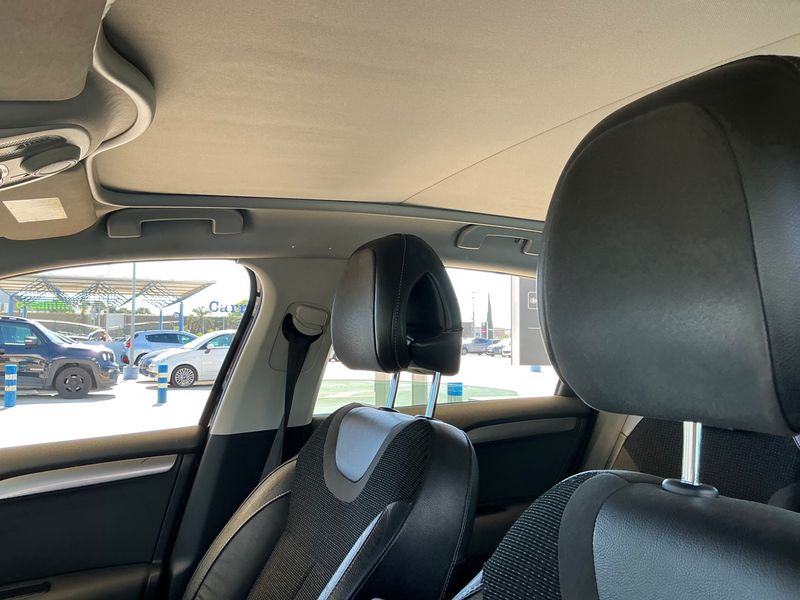 Citroen C4 1.6 Blue-HDi Shine 2017 – снимка 28