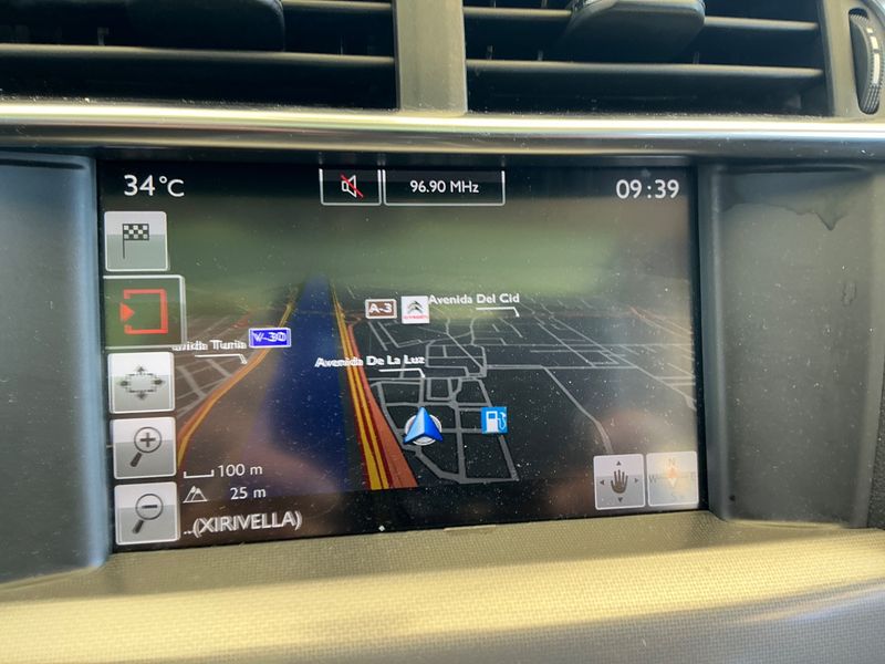 Citroen C4 1.6 Blue-HDi Shine 2017 – снимка 26