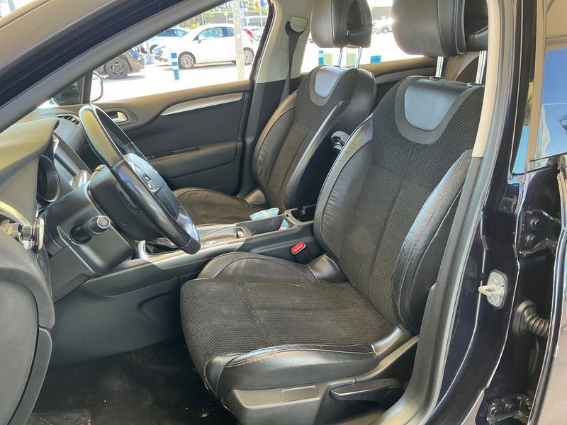 Citroen C4 1.6 Blue-HDi Shine 2017 – снимка 23