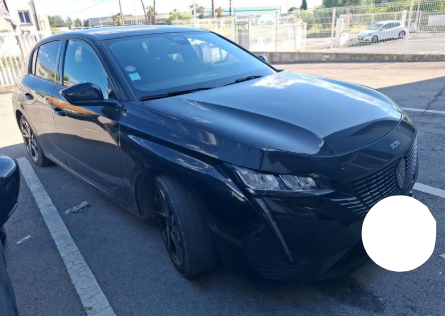 Peugeot 308 1.2 PureTech Allure Pack 2023 – снимка 6