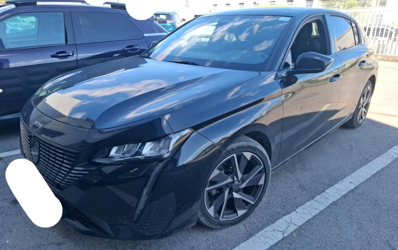 Peugeot 308 1.2 PureTech Allure Pack 2023 – снимка 1
