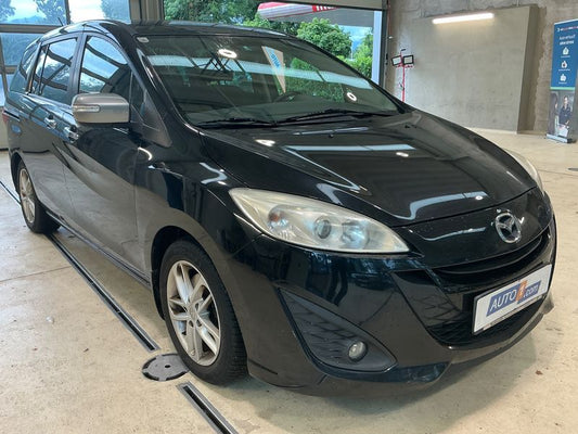 Mazda 5 1.6 CD Diesel Takumi 2014 – снимка 1