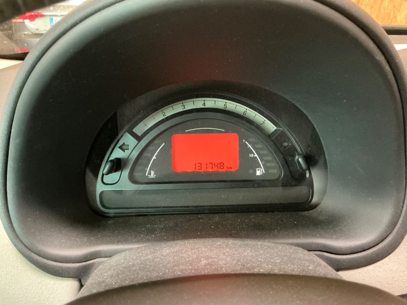 Citroen C3 1.6 SX 2002 – снимка 4