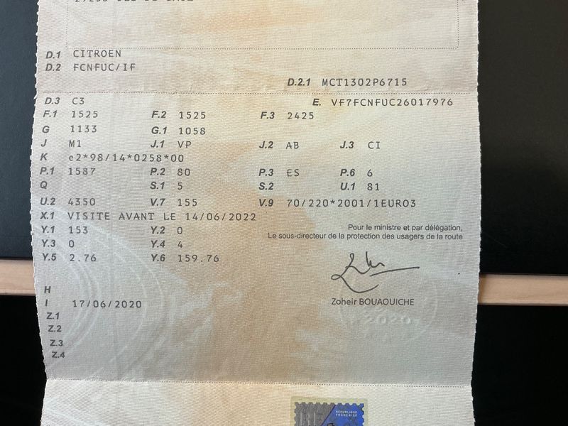 Citroen C3 1.6 SX 2002 – снимка 5