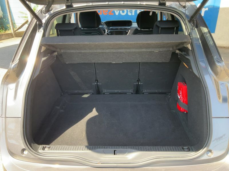 Citroen C4 Spacetourer 1.5 Blue-HDi Shine 2018 – снимка 15